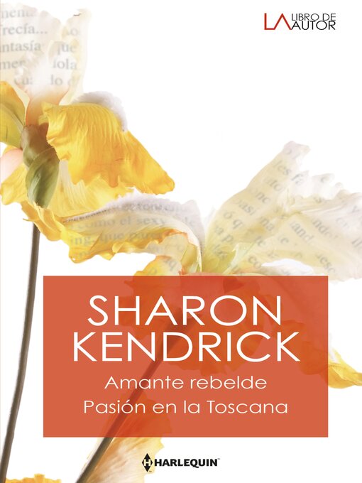 Title details for Amante rebelde--Pasión en la Toscana by Sharon Kendrick - Available